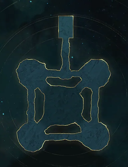 Ruins of the Ancient City of Roah Map: Bosses &… | MetaBot.GG