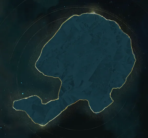Corrupted Spiritmaster's Residence地图——永恒之塔2副本布局与首领位置