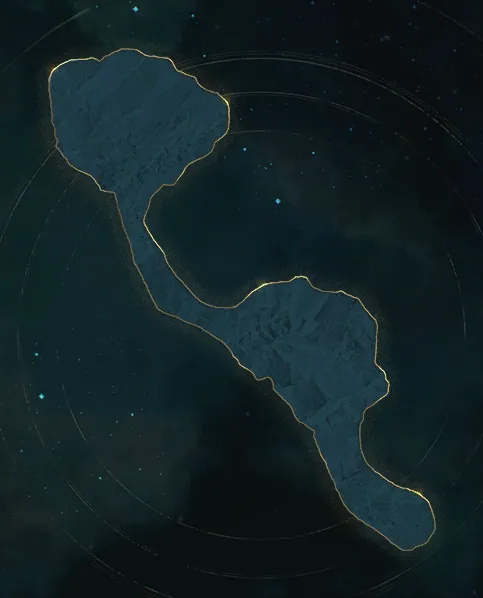 Mapa Iralcig Naga Cave – rozložení dungeonu AION 2 s pozicemi bossů