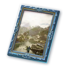 Artwork: Ellun River Midstream (Bound) | AION 2 | MetaBot.GG