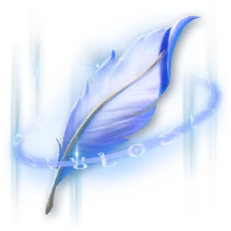 Pluma de ala sellada (vinculado) – Botín | AION 2 | MetaBot.GG