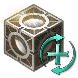 Cube Expansion Voucher (Bound) – Drops | AION 2 | MetaBot.GG