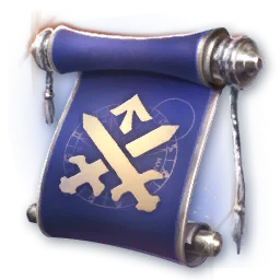 Battle Enhance Scroll (Bound) – Drops | AION 2 | MetaBot.GG