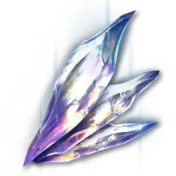Stigma Shard
