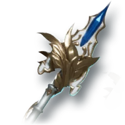 Spiritforged Staff – Stats & Drops | AION 2 | MetaBot.GG