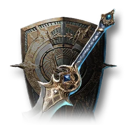 Spiritforged Longsword – Stats & Drops | AION 2 | MetaBot.GG