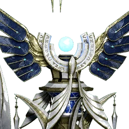 Divine Ansas