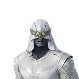 Lepharist Warrior