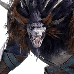 Berserker Vargor