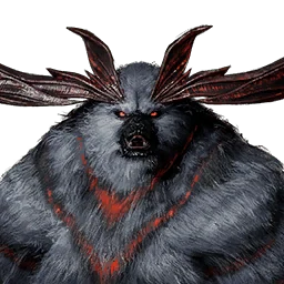 Predator Garsan