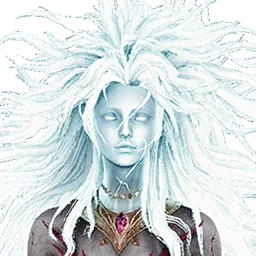 Deceiver Trid