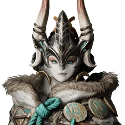 Visionary Karuka