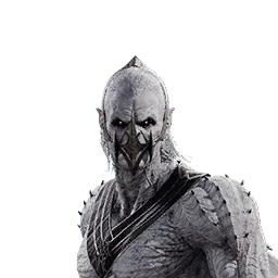 Drakan Armed Soldier