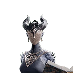 Balaur Supply Warden