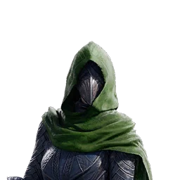 Renegade Daeva Patrol