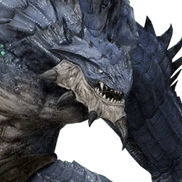 Predator Colossus Balakh