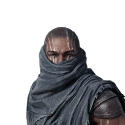Marauder Warrior