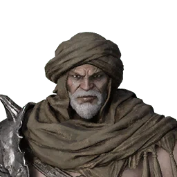 Old Boss Vigor