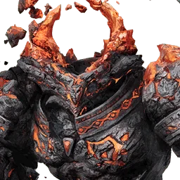 Forgotten Zaigolem