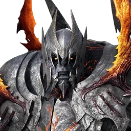 Lava Heart Batu