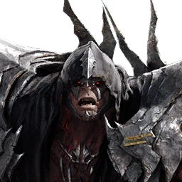 Ritualist Garshim