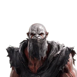 Krall Soldier