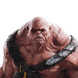 Krall Combatant