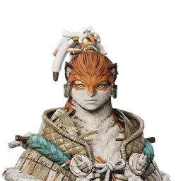 Exiled Mau Brawler