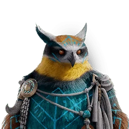 Aullaeu Village Sentinel