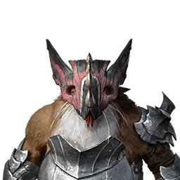 Mumu Senior Overseer
