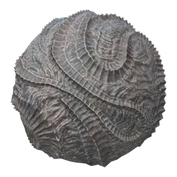 Floating Stone