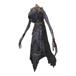 Nornir Wraith