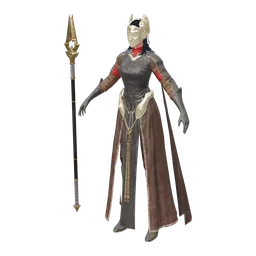 Fate Archon Watcher