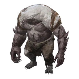 Elite Drana Mutant