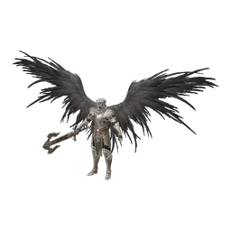 Armory Archon Gladiator