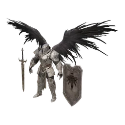 Soulless Archon Templar
