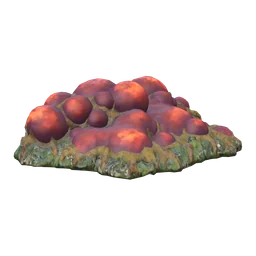 Poison Blood Clot