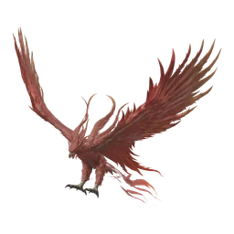 Wings of Hellfire Fios