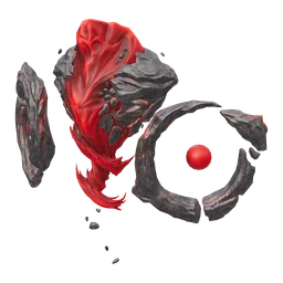 Dwelling Fire Spirit