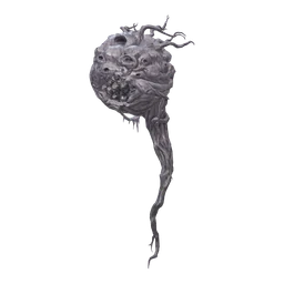 Crimson Mutated Spore