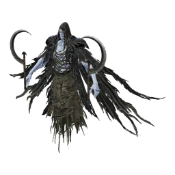 Wandering Revenant