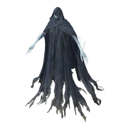 Grave Ghost
