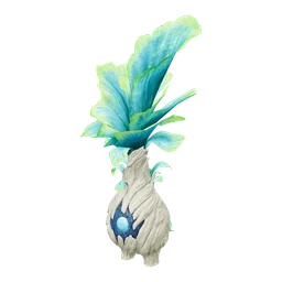 Purifying Forest Magic Gravi