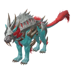 Abyss Karnif