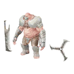 Krall Warden