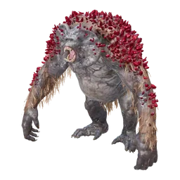 Vicious Manduri