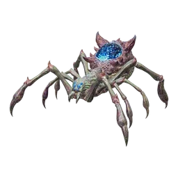 Blue Core Octaside