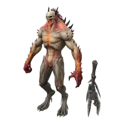 Gluttonous Egetis