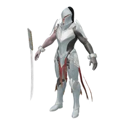 Hideout Karas Warrior
