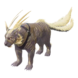 Howling Den Tayga
